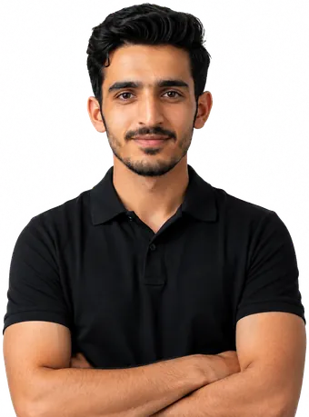 Sachin Vishnu Gaonkar