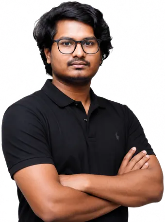 Chandra Mouli B N