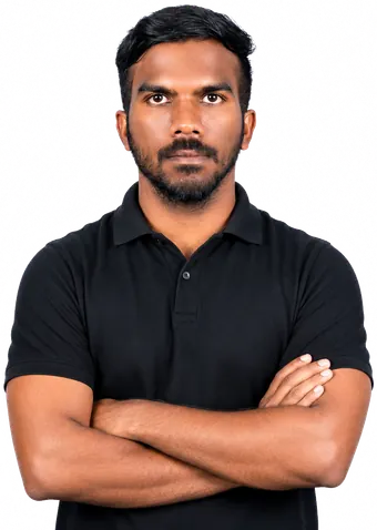 Naveen N