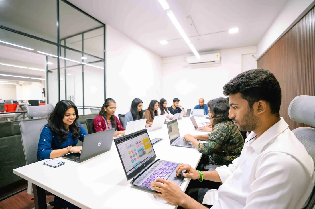 Life at TAP Academy