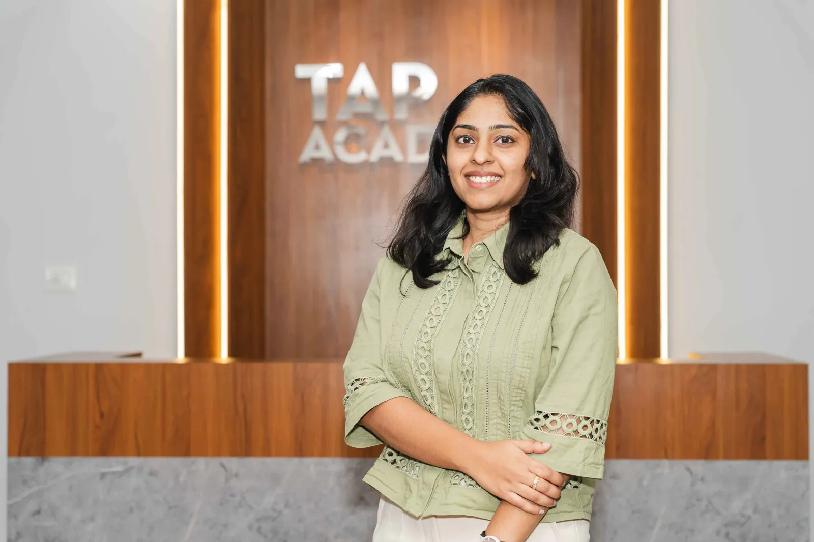 Shilpa Subbaiah, COO & Director