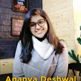 Ananya Sharma