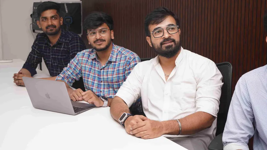 Expert Mentors
