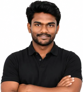 Gopireddy Venkata Goutham Reddy