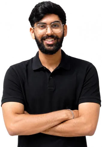 Adithya KP