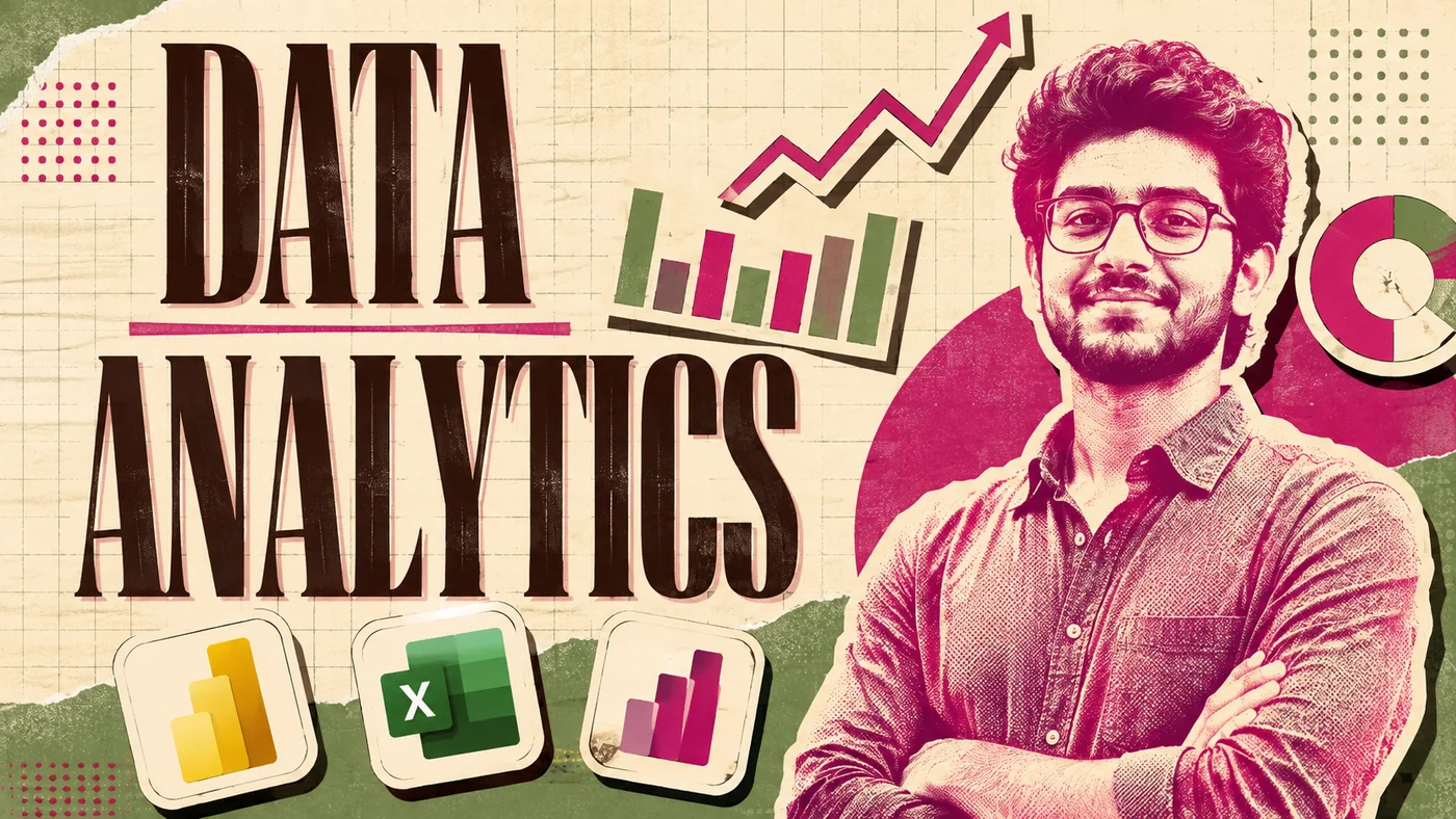 Data Analytics course
