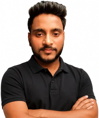 Kishan Verma