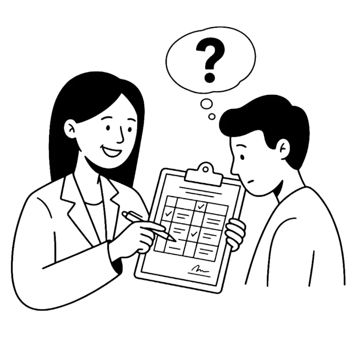 Talk to Our Career Counsellor